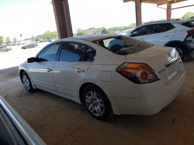 Photo 2 from auction – 2010 NISSAN ALTIMA BAS with VIN 1N4AL2AP9AN487020