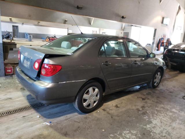 Photo 3 from auction – 2007 TOYOTA COROLLA CE with VIN 2T1BR30EX7C802289