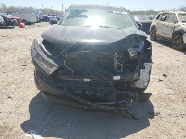 Photo 5 from auction – 2017 FORD EDGE SEL with VIN 2FMPK3J97HBB50734