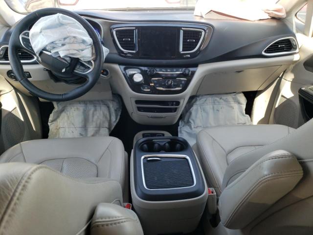 Photo 8 from auction – 2020 CHRYSLER PACIFICA T with VIN 2C4RC1EG4LR100932
