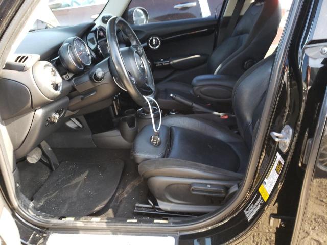 Photo 7 from auction – 2016 MINI COOPER S with VIN WMWXU3C54G2D29374