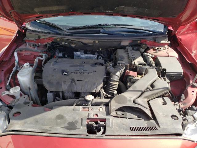 Photo 11 from auction – 2015 MITSUBISHI LANCER ES with VIN JA32U2FU2FU017708