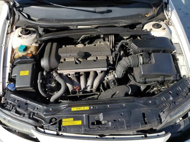 Photo 11 from auction – 2002 VOLVO V70 with VIN YV1SW61R222248355