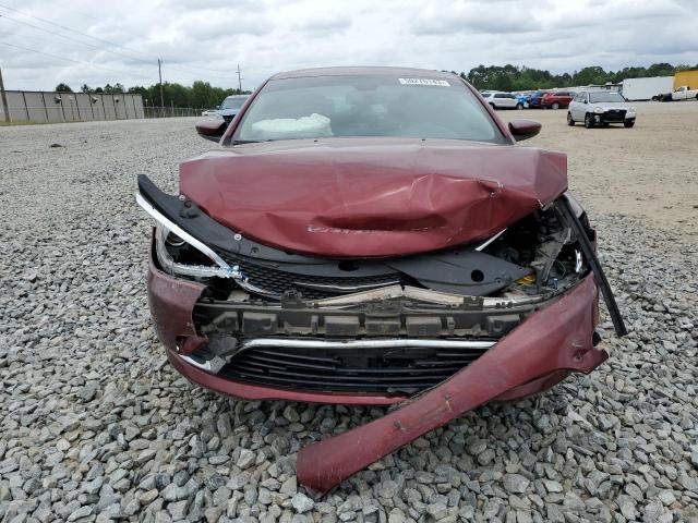 Photo 5 from auction – 2015 CHRYSLER 200 LIMITE with VIN 1C3CCCAB3FN611114