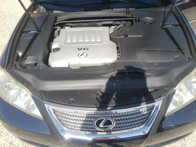 Photo 11 from auction – 2008 LEXUS ES 350 with VIN JTHBJ46G482195259