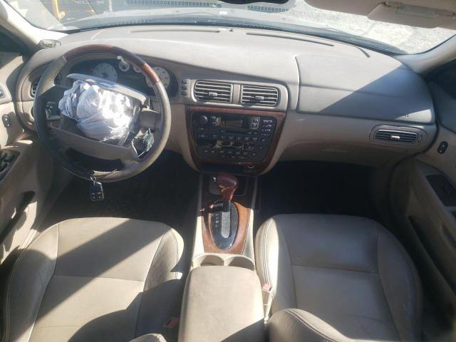 Photo 8 from auction – 2005 FORD TAURUS SEL with VIN 1FAFP56S25A183016