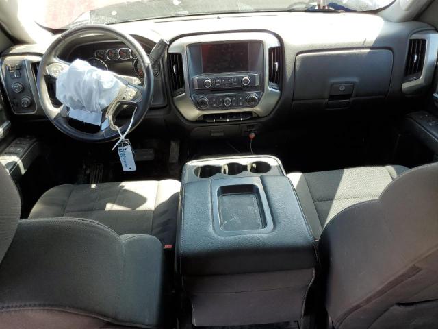 Photo 8 from auction – 2018 CHEVROLET SILVERADO with VIN 3GCUKREC5JG225806
