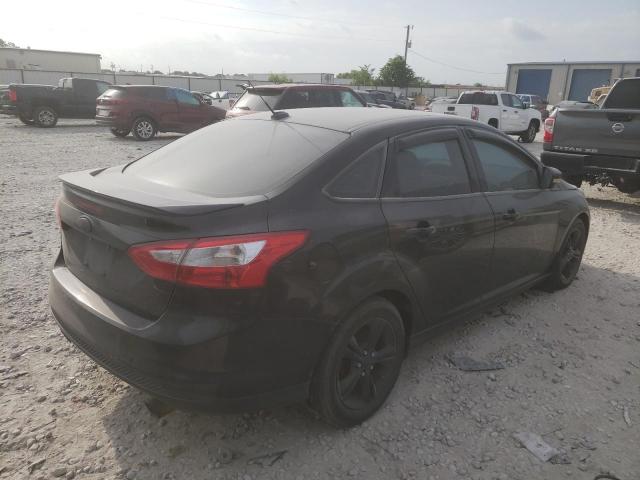Photo 3 from auction – 2014 FORD FOCUS SE with VIN 1FADP3F2XEL255158