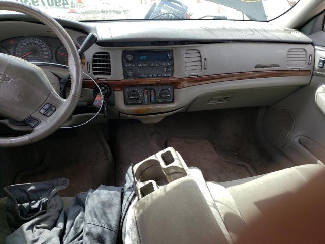 Photo 8 from auction – 2004 CHEVROLET IMPALA with VIN 2G1WF52K049175020