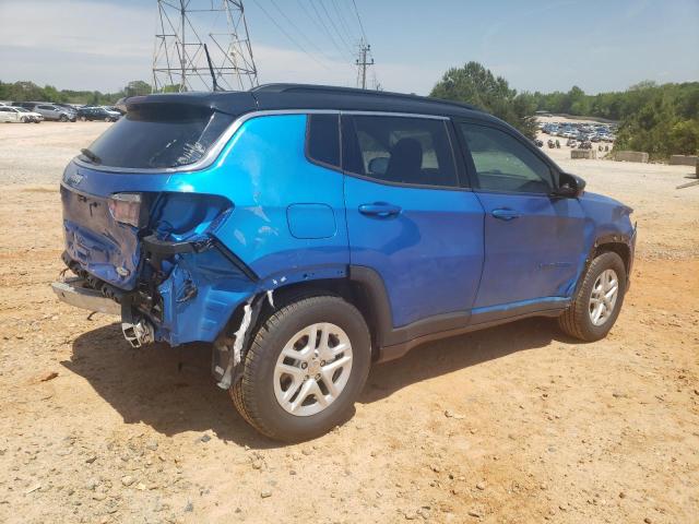 Photo 3 from auction – 2018 JEEP COMPASS LA with VIN 3C4NJCBB2JT181934
