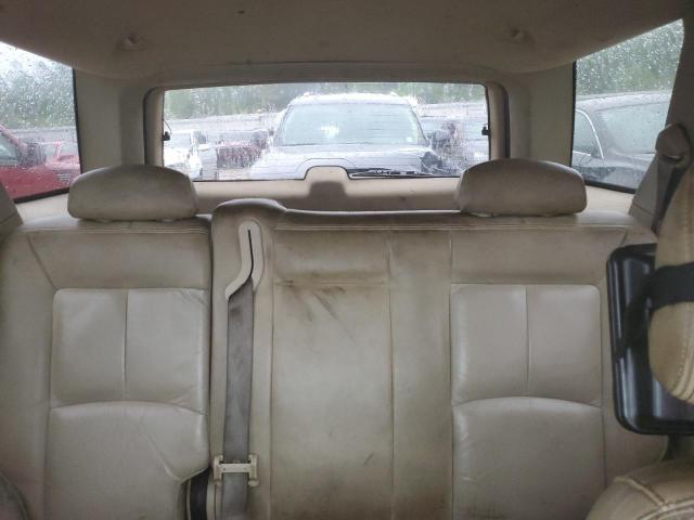 Photo 10 from auction – 2007 SATURN VUE with VIN 5GZCZ53477S810317