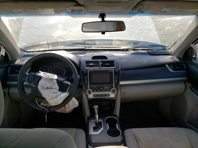 Photo 8 from auction – 2012 TOYOTA CAMRY BASE with VIN 4T1BF1FK3CU526024