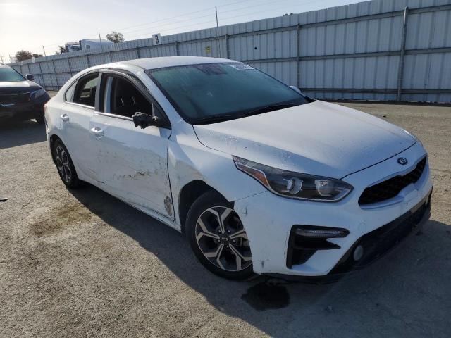 Photo 4 from auction – 2019 KIA FORTE FE with VIN 3KPF24AD9KE112609