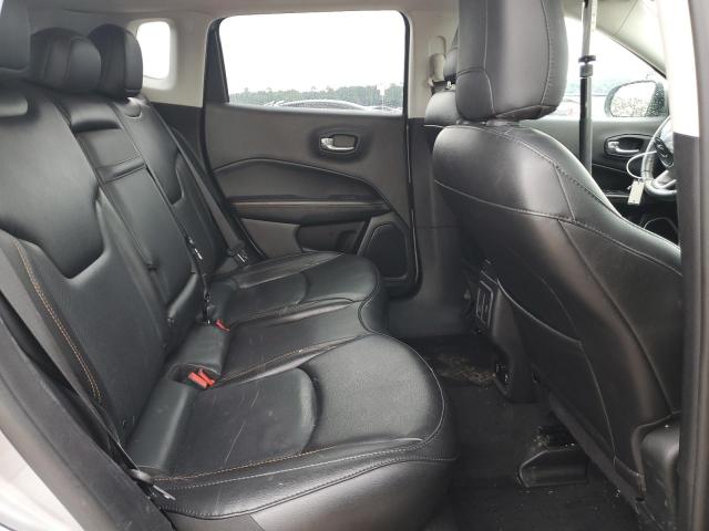 Photo 10 from auction – 2019 JEEP COMPASS LI with VIN 3C4NJCCB1KT664427