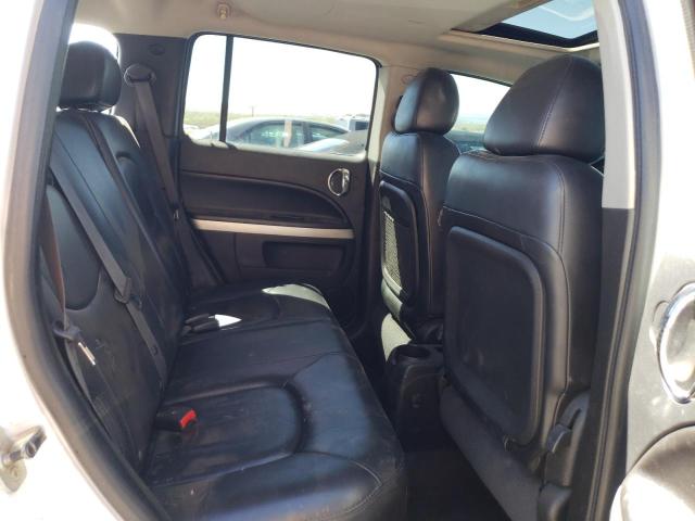 Photo 10 from auction – 2009 CHEVROLET HHR LT with VIN 3GNCA53V99S506308