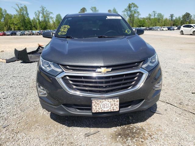Photo 5 from auction – 2018 CHEVROLET EQUINOX LT with VIN 2GNAXJEV3J6143762