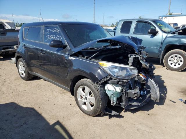 Photo 4 from auction – 2018 KIA SOUL with VIN KNDJN2A20J7624679