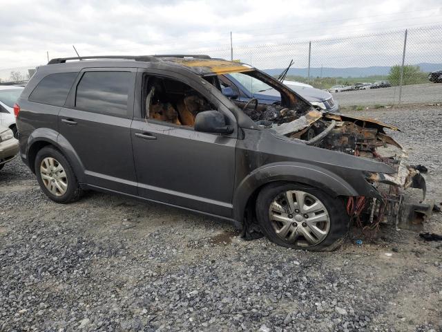 Photo 4 from auction – 2016 DODGE JOURNEY SE with VIN 3C4PDCAB7GT157977