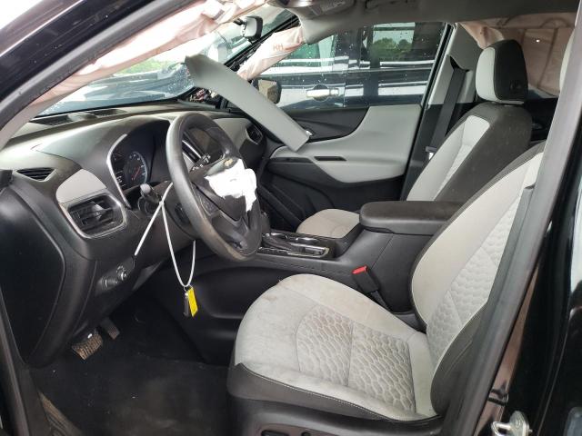Photo 7 from auction – 2019 CHEVROLET EQUINOX LS with VIN 2GNAXSEV8K6277139