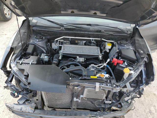 Photo 12 from auction – 2021 SUBARU ASCENT LIM with VIN 4S4WMAPD7M3424661