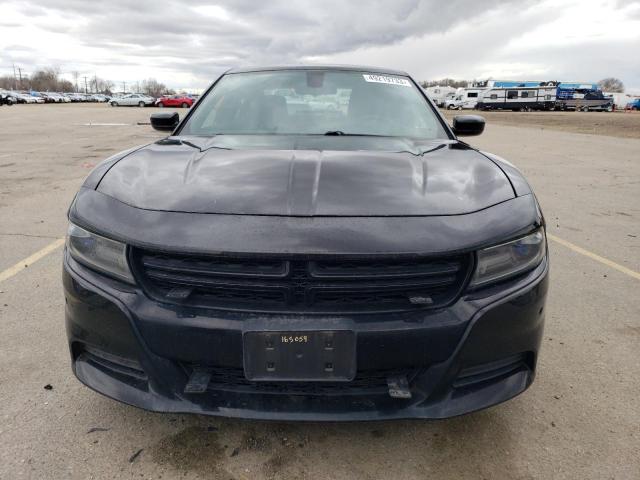 Фото 5 с аукциона – 2016 DODGE CHARGER PO с VIN 2C3CDXAG3GH259355