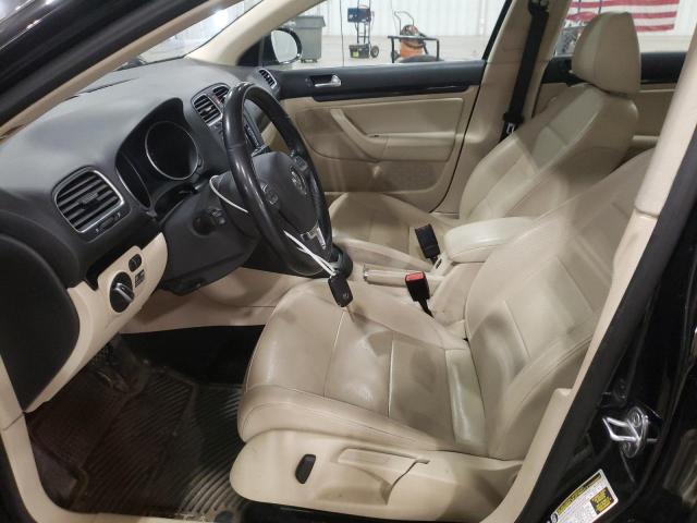 Photo 7 from auction – 2012 VOLKSWAGEN JETTA TDI with VIN 3VWPL7AJ3CM704889