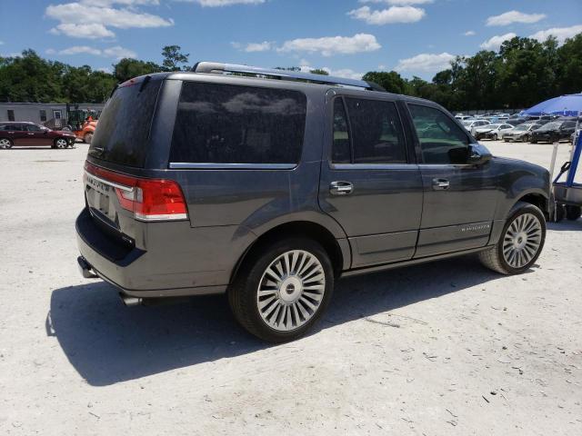 Photo 3 from auction – 2015 LINCOLN NAVIGATOR with VIN 5LMJJ2HTXFEJ07556