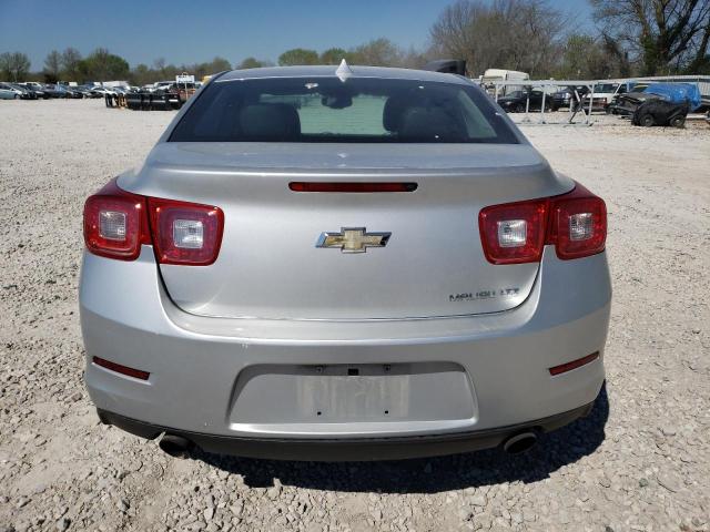 Photo 6 from auction – 2013 CHEVROLET MALIBU LTZ with VIN 1G11H5SA9DF301376