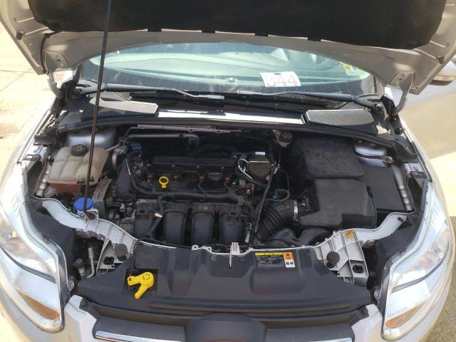 Foto 11 de la subasta – 2013 FORD FOCUS SE con VIN 1FADP3F24DL378369