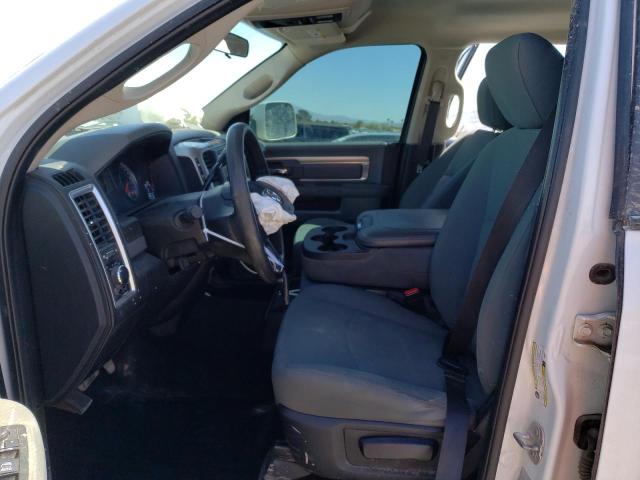 Photo 7 from auction – 2017 RAM 2500 SLT with VIN 3C6UR5DL3HG725034