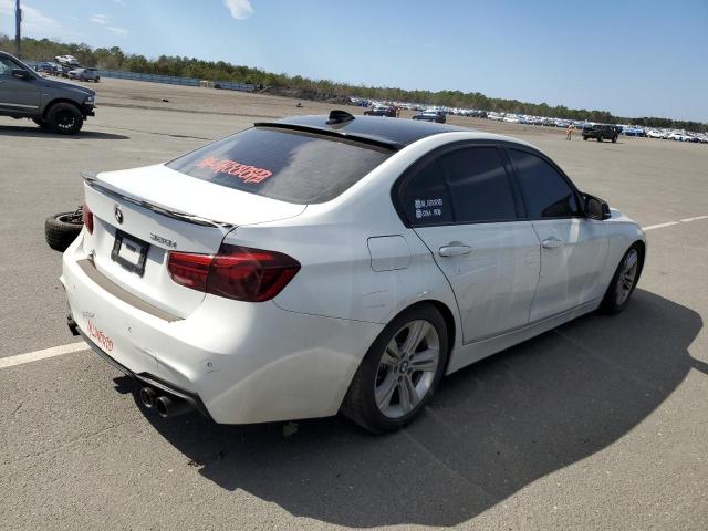 Photo 3 from auction – 2016 BMW 328 I SULE with VIN WBA8E9G54GNT45441