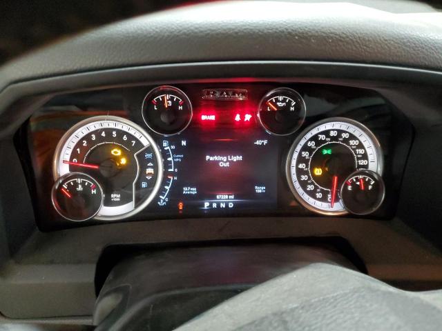Photo 9 from auction – 2015 RAM 1500 SLT with VIN 3C6RR7LT4FG597466