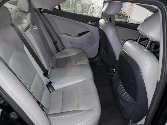 Photo 10 from auction – 2013 KIA OPTIMA EX with VIN 5XXGN4A73DG250310