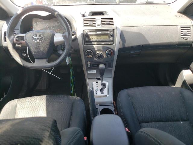 Foto 8 de la subasta – 2012 TOYOTA COROLLA BA con VIN 5YFBU4EE7CP055984