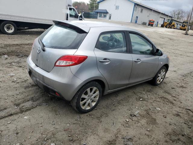 Photo 3 from auction – 2011 MAZDA MAZDA2 with VIN JM1DE1HZ6B0112039