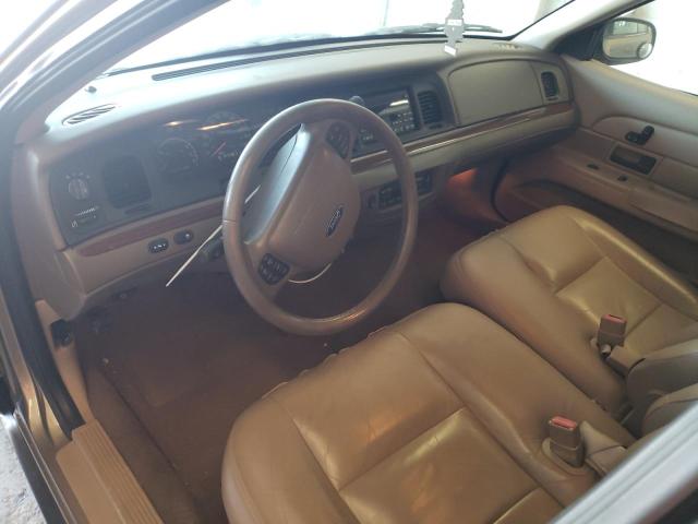 Photo 7 from auction – 2003 FORD CROWN VICT with VIN 2FAFP74W13X124321