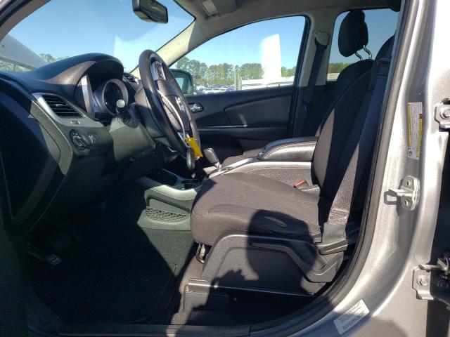 Photo 7 from auction – 2016 DODGE JOURNEY SE with VIN 3C4PDCAB6GT175497