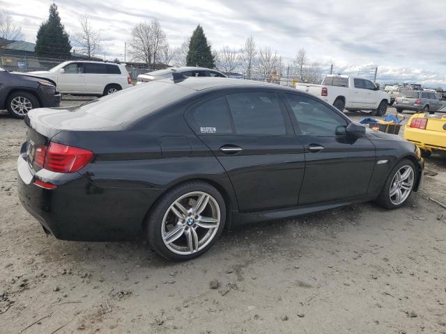Photo 3 from auction – 2013 BMW 535 XI with VIN WBAFU7C52DDU70380
