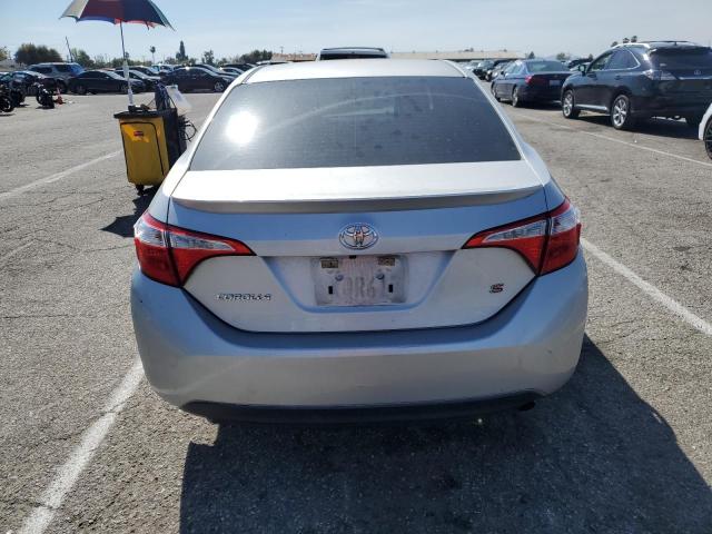 Photo 6 from auction – 2016 TOYOTA COROLLA L with VIN 5YFBURHE5GP449207