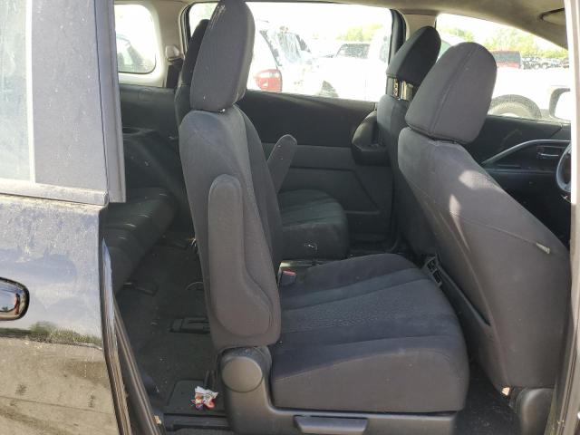 Photo 11 from auction – 2012 MAZDA 5 with VIN JM1CW2BL4C0113419