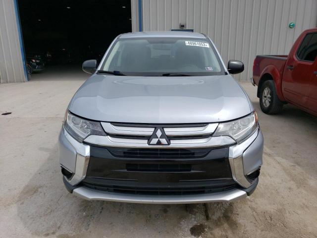Photo 5 from auction – 2017 MITSUBISHI OUTLANDER with VIN JA4AZ2A38HZ032341