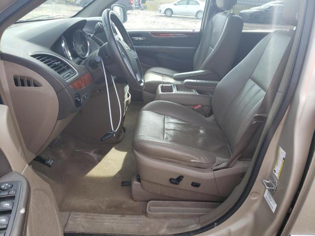 Photo 7 from auction – 2013 CHRYSLER TOWN & COU with VIN 2C4RC1BG2DR721060
