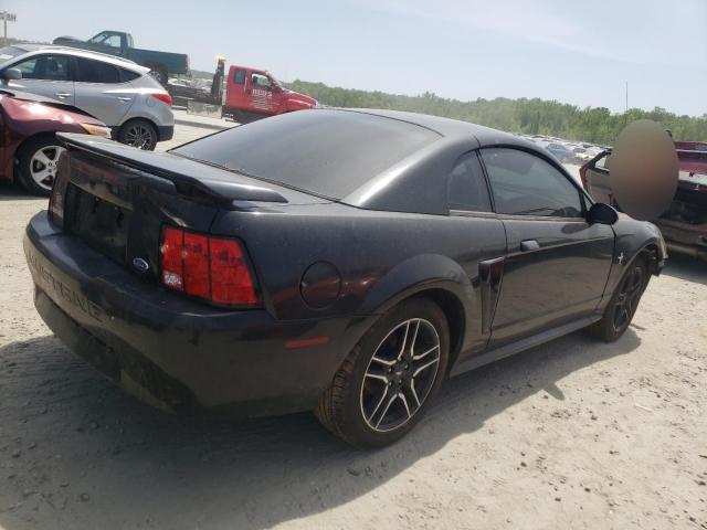 Photo 3 from auction – 2002 FORD MUSTANG with VIN 1FAFP40442F233322