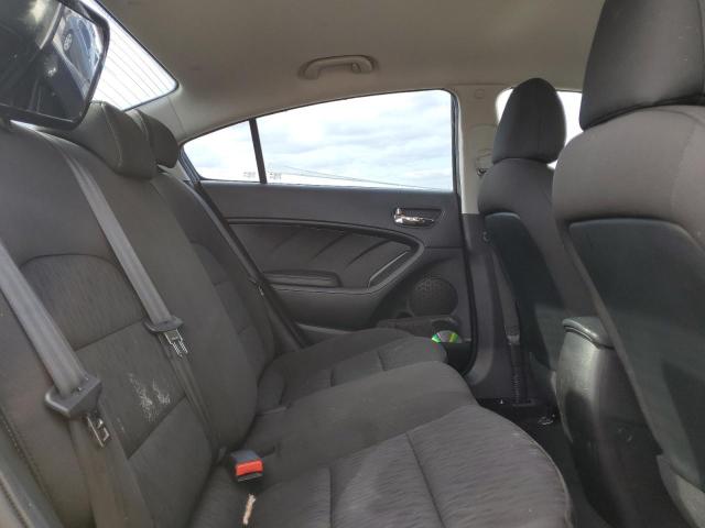 Photo 10 from auction – 2014 KIA FORTE LX with VIN KNAFK4A68E5190331