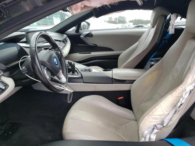 Photo 7 from auction – 2015 BMW I8 with VIN WBY2Z2C54FV392007