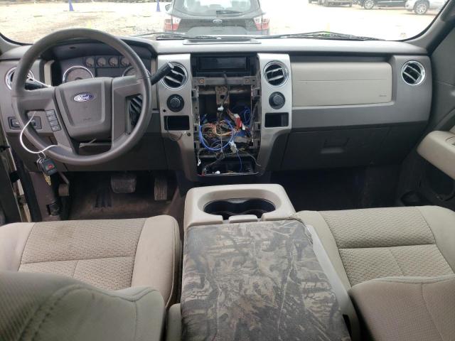 Photo 8 from auction – 2009 FORD F150 SUPER with VIN 1FTPX14V79FA51236