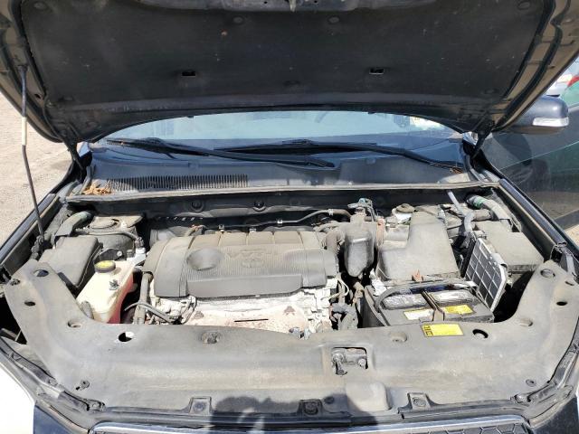 Photo 12 from auction – 2012 TOYOTA RAV4 LIMIT with VIN 2T3DF4DV3CW214042
