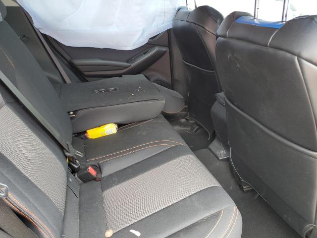 Photo 11 from auction – 2021 SUBARU CROSSTREK with VIN JF2GTACC9MG368824