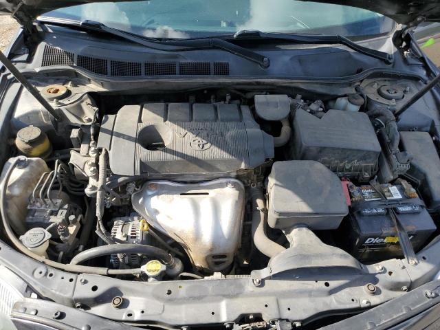 Photo 11 from auction – 2011 TOYOTA CAMRY BASE with VIN 4T1BF3EK4BU746056