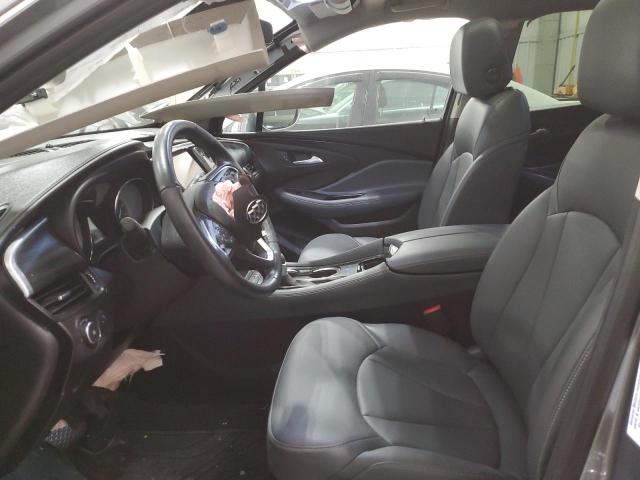 Photo 7 from auction – 2020 BUICK ENVISION E with VIN LRBFX2SA7LD157575
